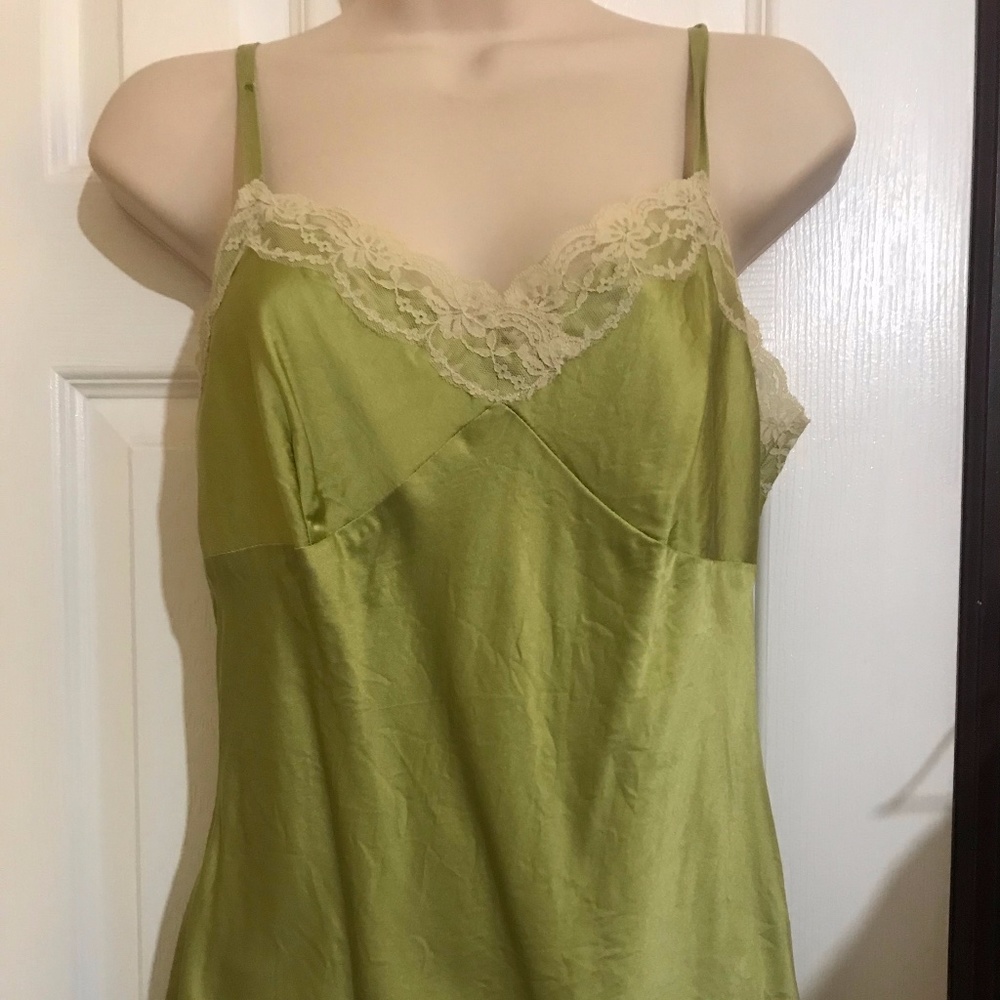 Express Lace Camisole